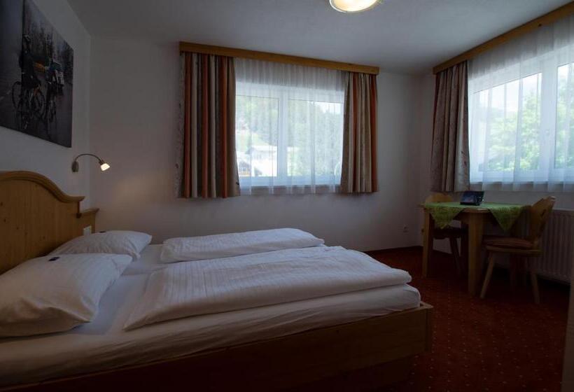 スタンダードルーム, Essl In Filzmoos