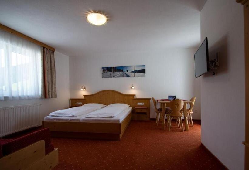 スタンダードルーム, Essl In Filzmoos