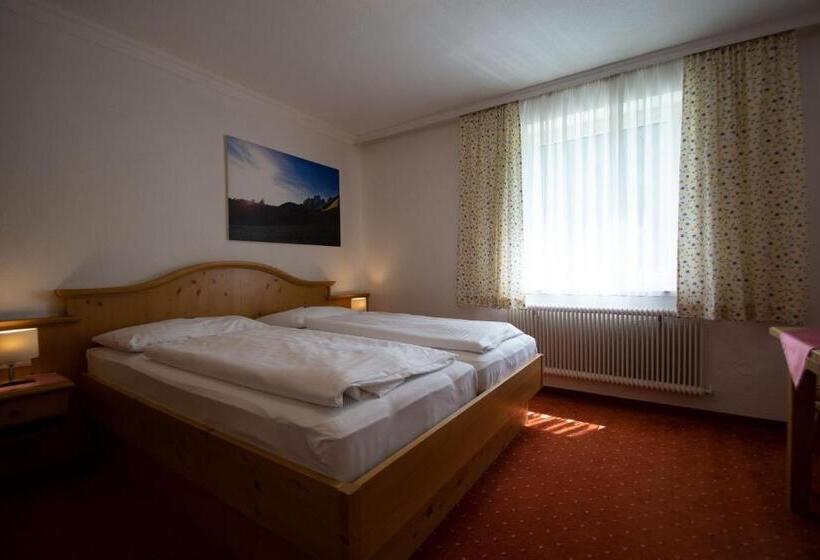 スタンダードルーム, Essl In Filzmoos