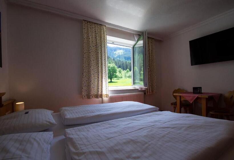 スタンダードルーム, Essl In Filzmoos