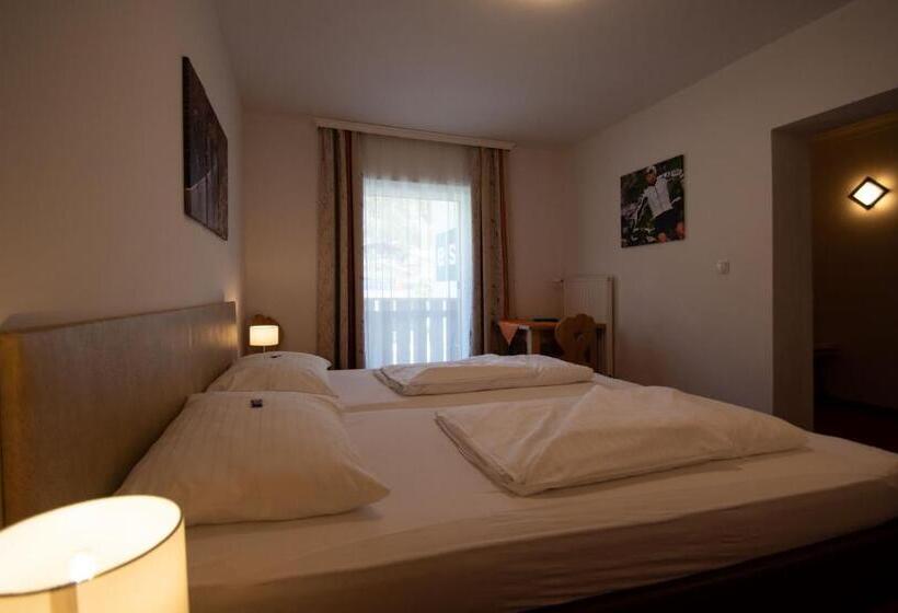 デラックスルーム, Essl In Filzmoos