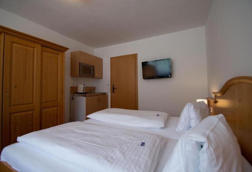 デラックスルーム, Essl In Filzmoos