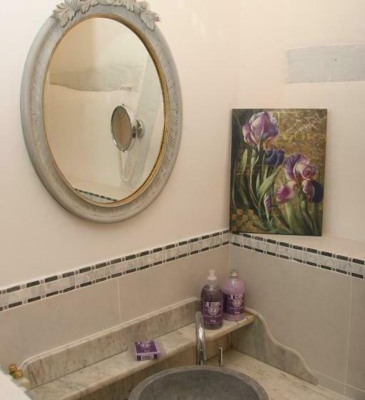 스위트, Gästehaus Wahnenmühle