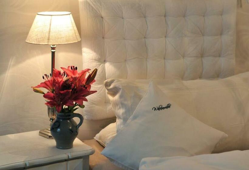 스탠다드 룸, Gästehaus Wahnenmühle