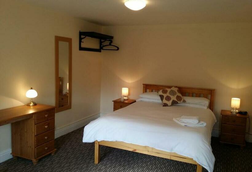 Номер Стандарт, Guesthouse At Rempstone