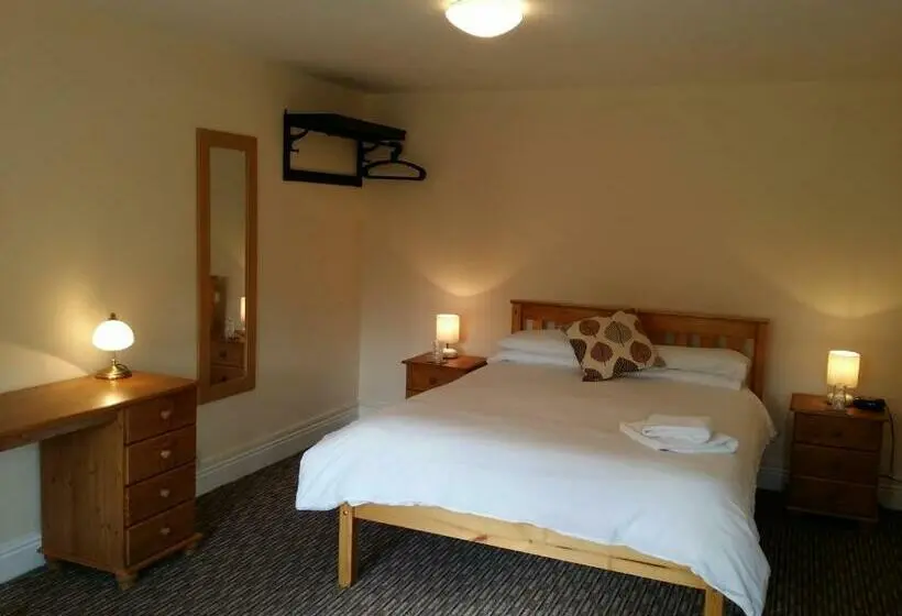 Standard-huone, Guesthouse At Rempstone