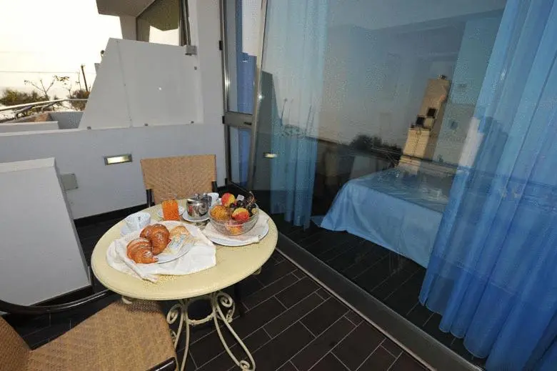 スタンダードルーム, Nauticus Hotel Ugento
