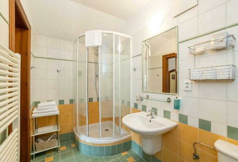 スタンダードルーム, Penzion Maštal