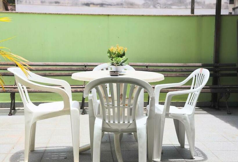 חדר סטנדרט, Pousada Anexo