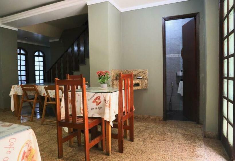 חדר סטנדרט, Pousada Anexo