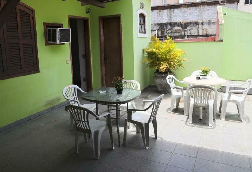 חדר סטנדרט, Pousada Anexo