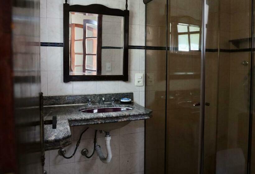 חדר סטנדרט, Pousada Anexo