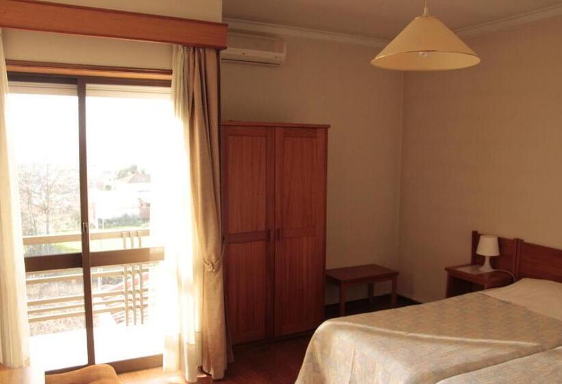 스탠다드 룸, Residencial Dom Manuel