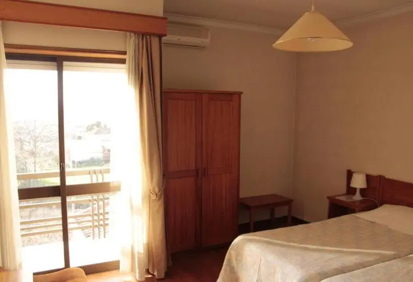 スタンダードルーム, Residencial Dom Manuel