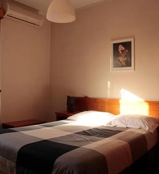 スタンダードルーム, Residencial Dom Manuel