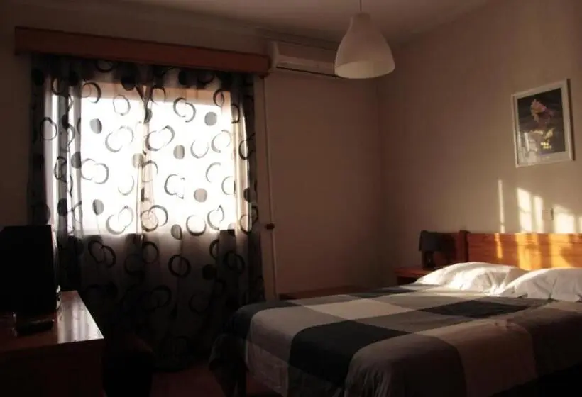 スタンダードルーム, Residencial Dom Manuel