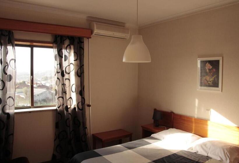 스탠다드 룸, Residencial Dom Manuel