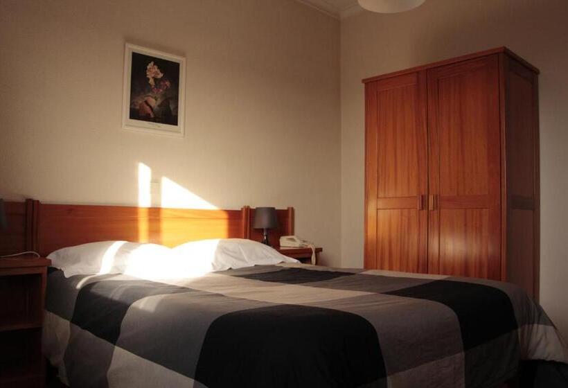 Номер Стандарт, Residencial Dom Manuel
