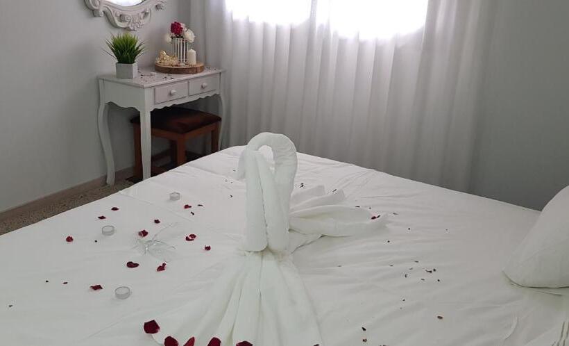 스탠다드 룸, Residencial Dom Manuel