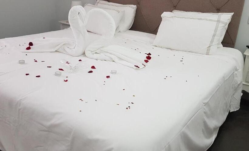 스탠다드 룸, Residencial Dom Manuel