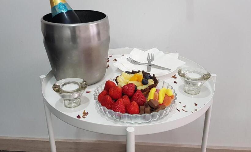 스탠다드 룸, Residencial Dom Manuel