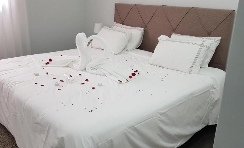 스탠다드 룸, Residencial Dom Manuel