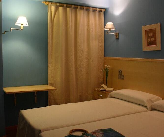 غرفة قياسية, Sol Mediterraneo