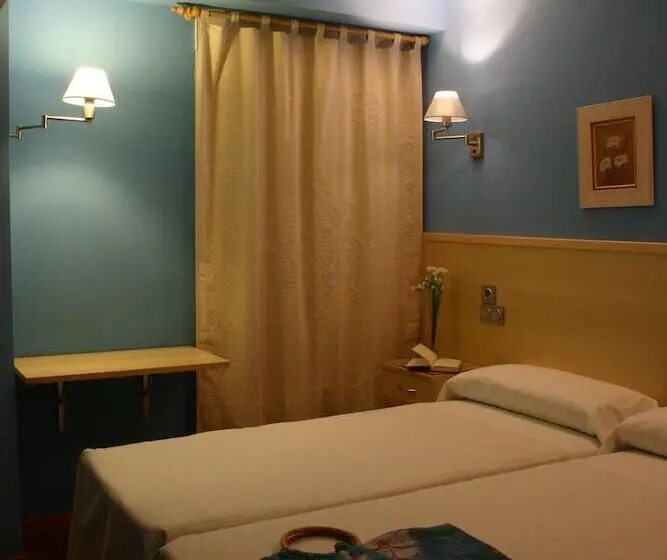 Standardzimmer, Sol Mediterraneo