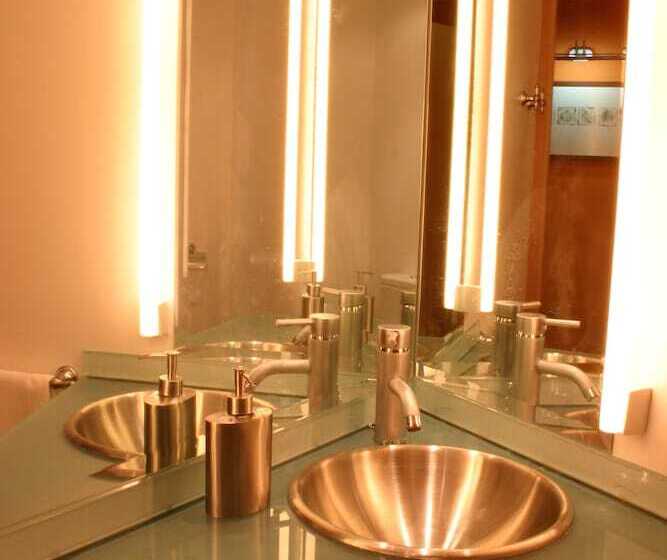 غرفة عائلية, Sol Mediterraneo