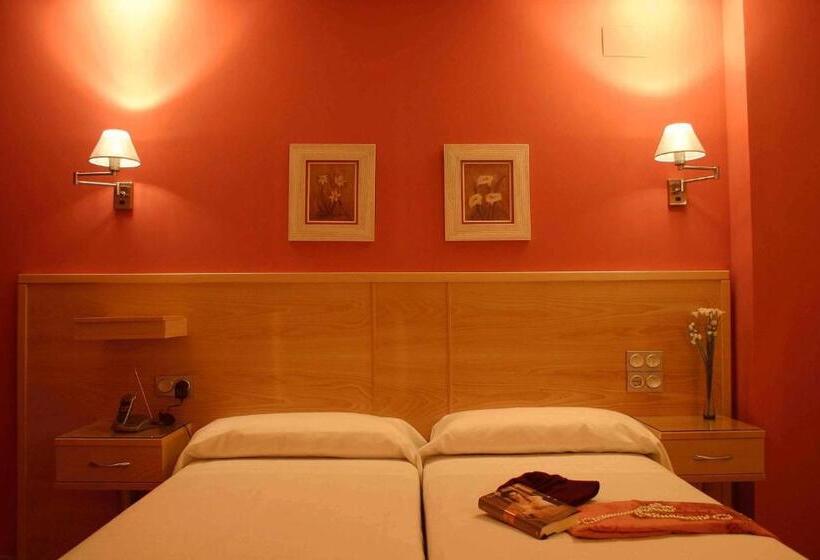 غرفة قياسية, Sol Mediterraneo