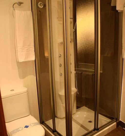 غرفة قياسية, Sol Mediterraneo