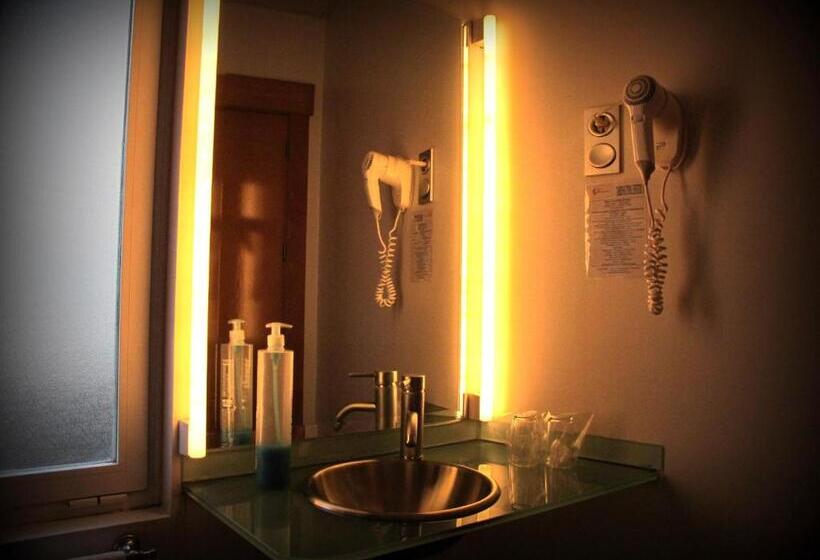 غرفة قياسية, Sol Mediterraneo