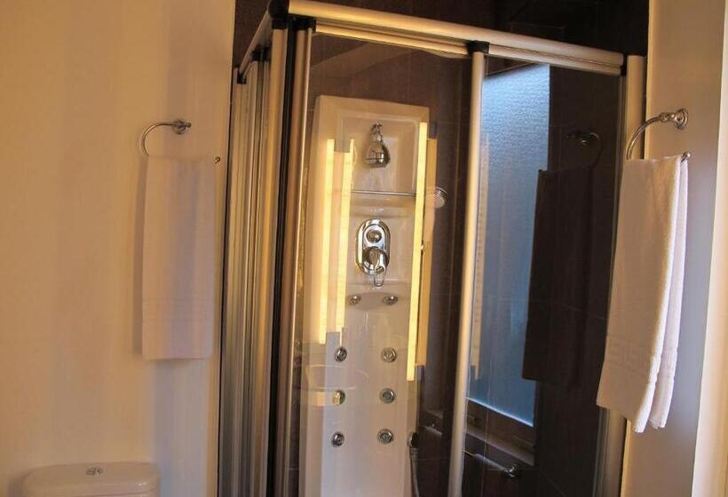 غرفة قياسية, Sol Mediterraneo