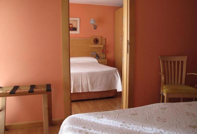 Семейный Номер, Sol Mediterraneo