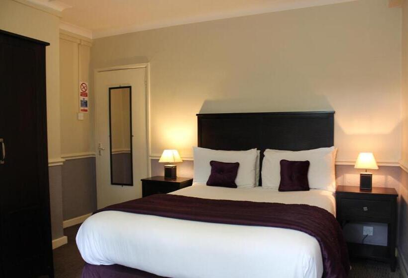 غرفة قياسية, The Dibbinsdale Inn