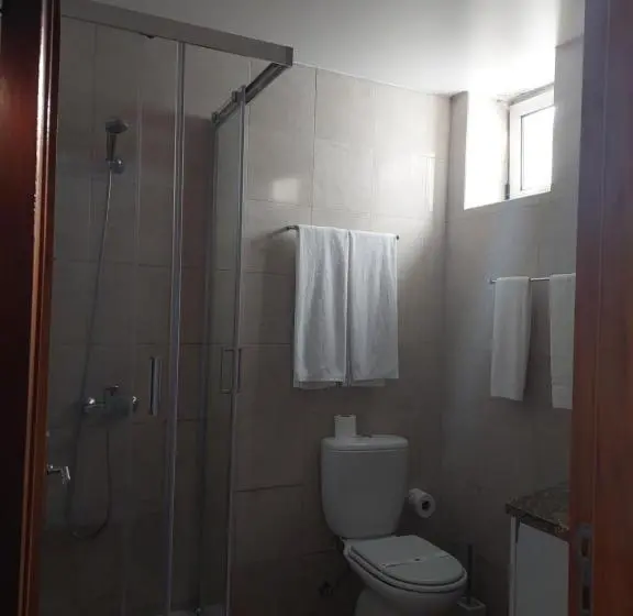 Perhehuone, Varandas Da Ria