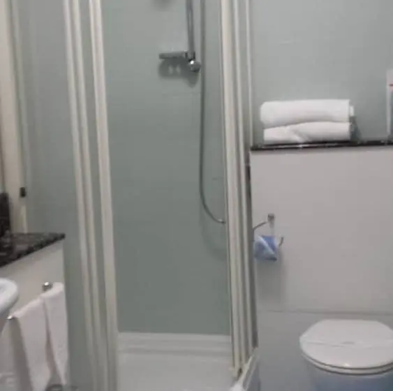 اتاق استاندارد, Residence Le Terrazze
