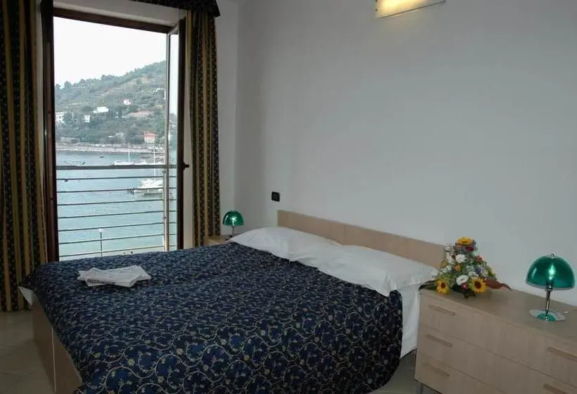 اتاق استاندارد, Residence Le Terrazze