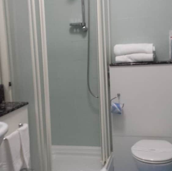 شقة غرفة واحدة, Residence Le Terrazze