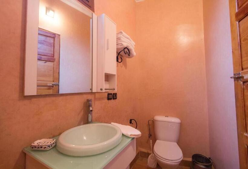 اتاق سوپریور, Riad D Or Meknes