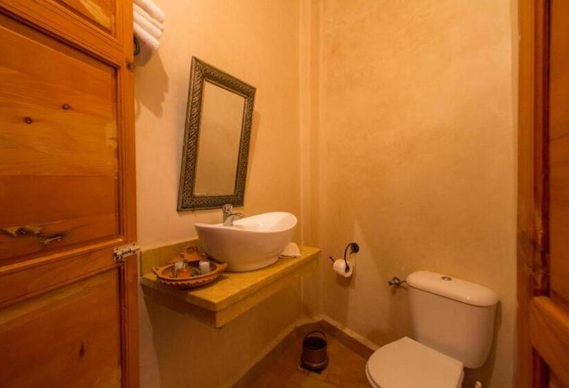 اتاق سوپریور, Riad D Or Meknes