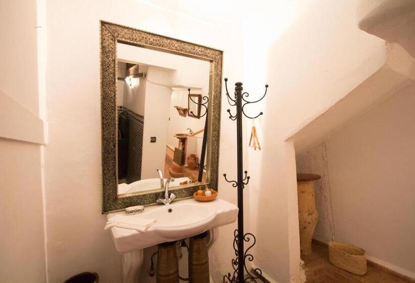 اتاق استاندارد, Riad D Or Meknes