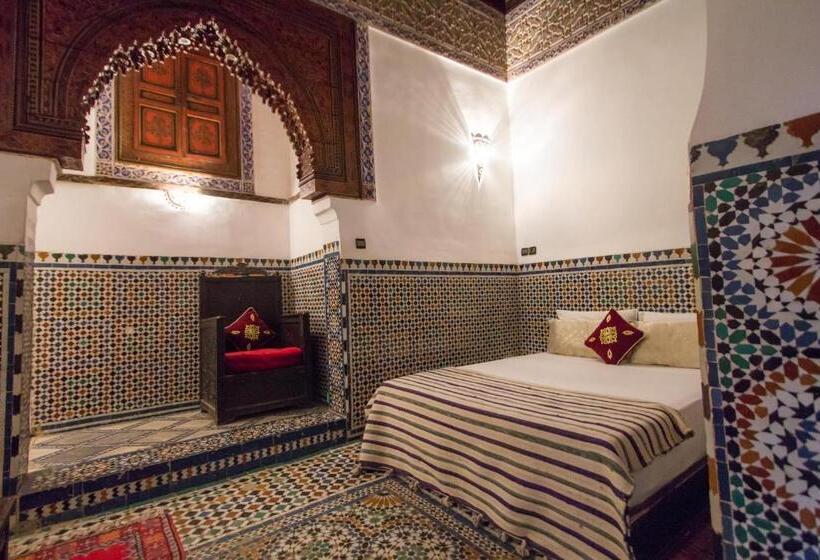 اتاق استاندارد, Riad D Or Meknes