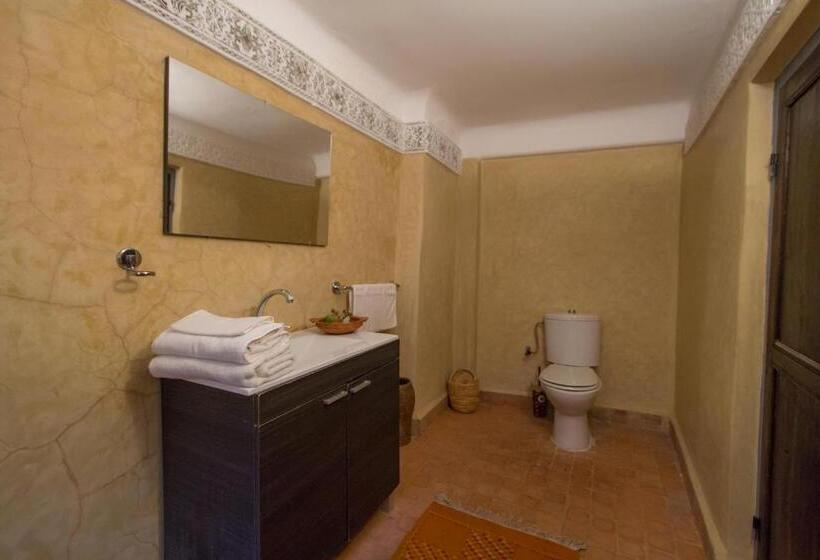 استودیو استاندارد با بالکن, Riad D Or Meknes