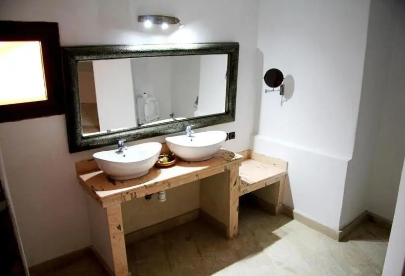 سوییت خانوادگی, Riad D Or Meknes