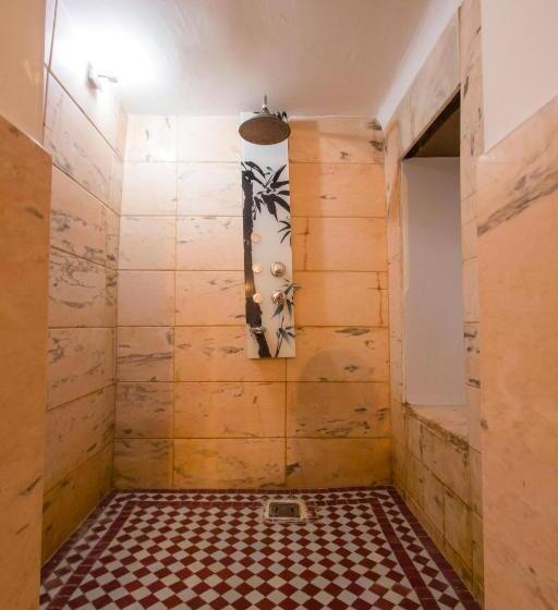 سوییت خانوادگی, Riad D Or Meknes