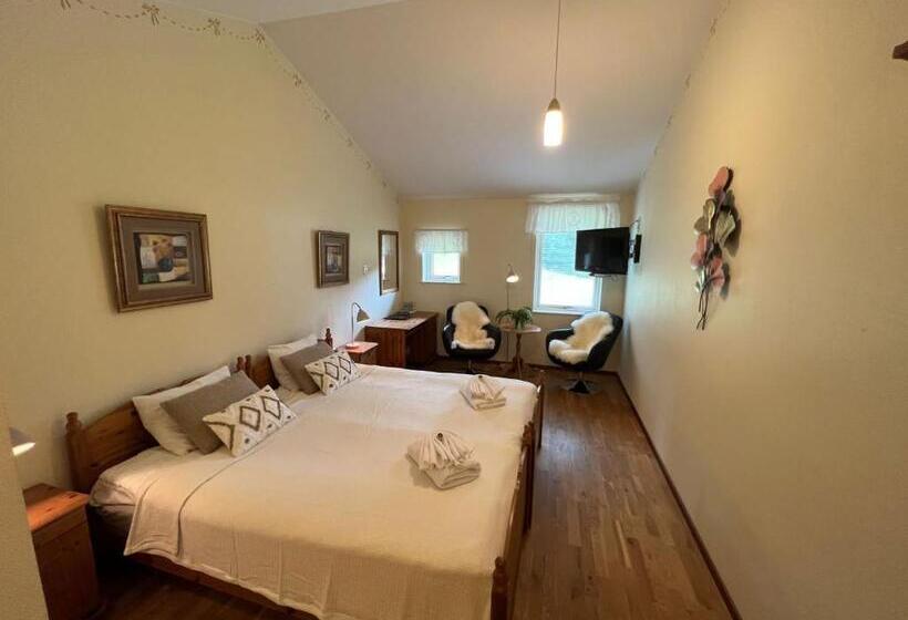 חדר סטנדרט, Fritza   Tidigare Hotel Fritzatorpet