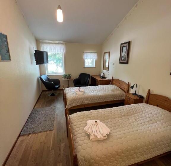 חדר סטנדרט, Fritza   Tidigare Hotel Fritzatorpet