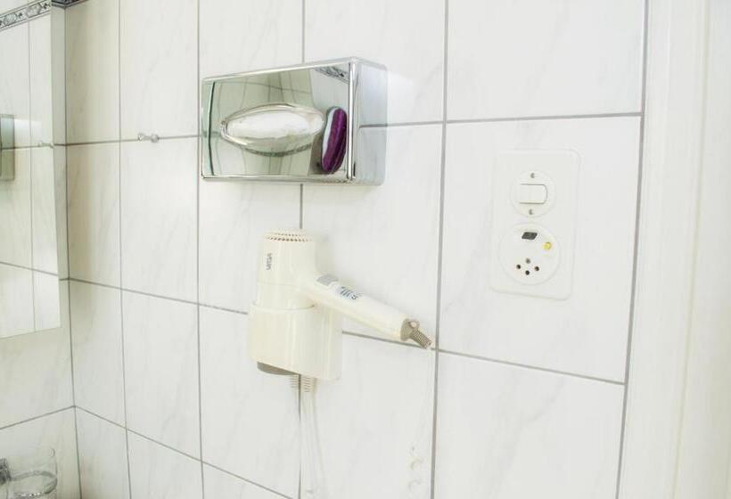 Апартаменты 3 Спальни, Gasthof Zur Saline