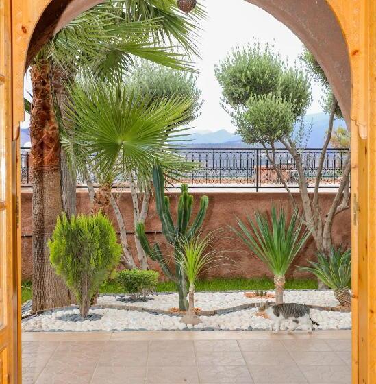 سوییت, Chez Mamouchthka